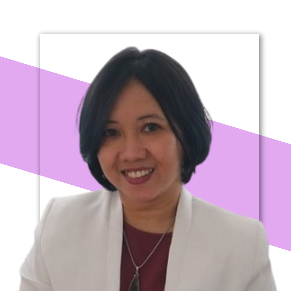 Ratna Dewi Puspitawati, S.Psi., Psikolog